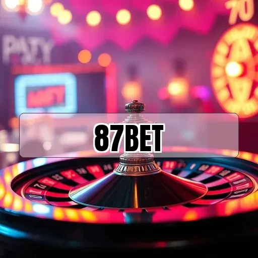 87bet.com: Descubra os Melhores Bônus e Impulsione Seu Jogo