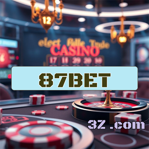 Emoção do cassino no 87bet.com: Venha viver a experiência!