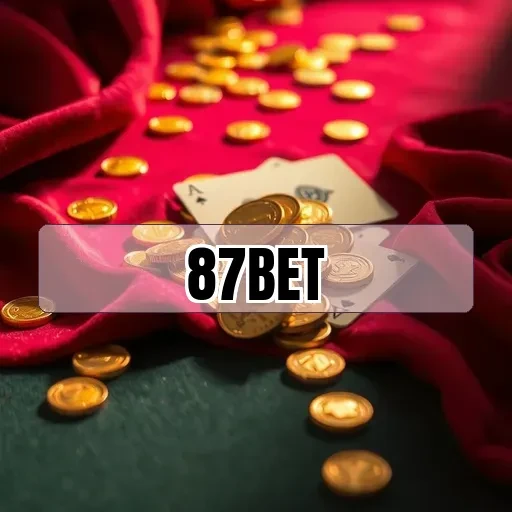 87bet.com: Navegue Facilmente Pela Seção FAQ e Jogue Melhor
