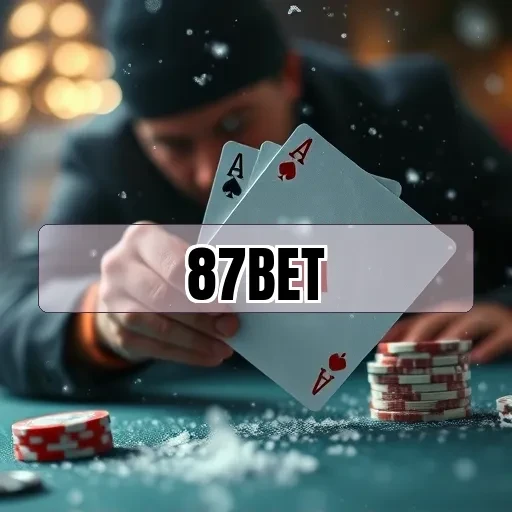 87bet.com: Jogos Ao Vivo Que Transformam Sua Diversão Online