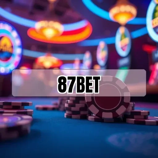 87bet.com: Encontre Ofertas Irresistíveis e Aumente Suas Chances de Ganhar!