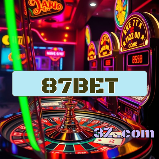 Explorando a Plataforma Inovadora do 87bet.com para Jogos