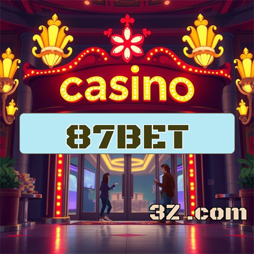 Inovações em Slots: Mergulhe no Mundo do 87bet.com