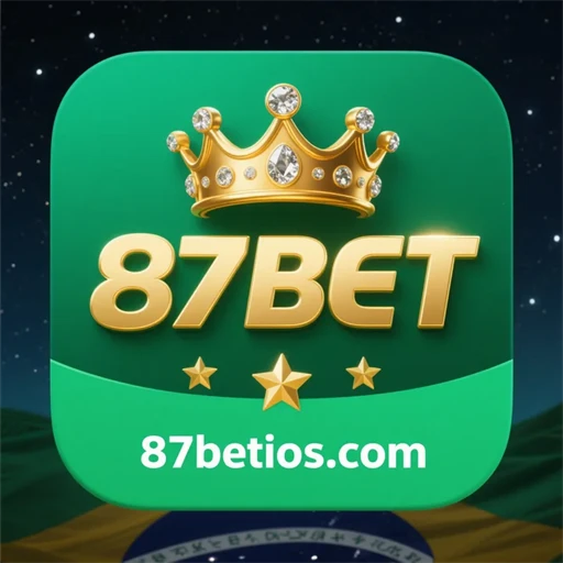 Logo 87bet.com