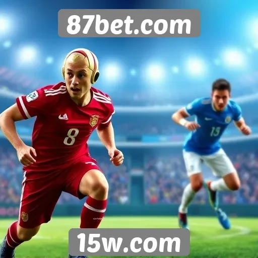 Comparação de jogos disponíveis no 87bet.com