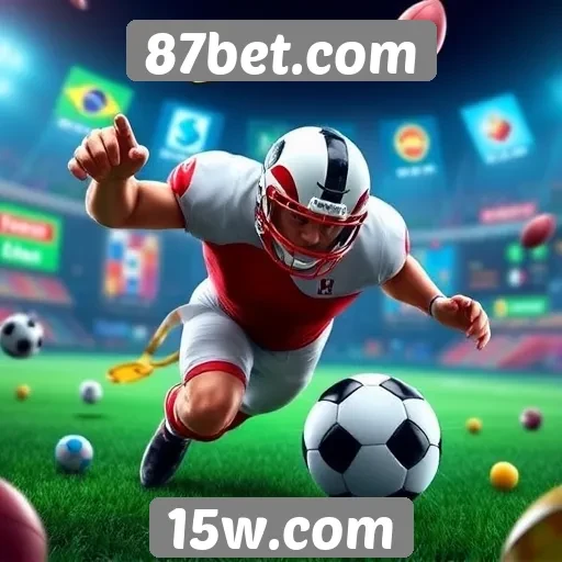 87bet.com oferece ampla variedade de jogos online